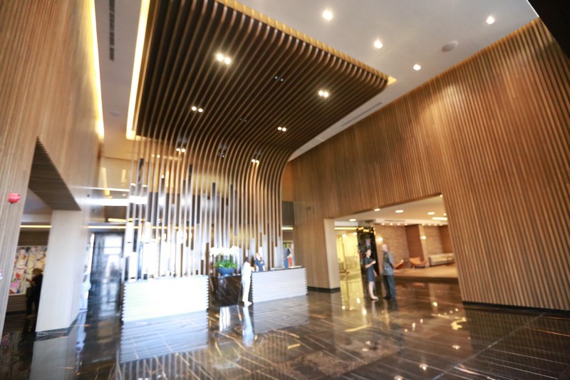 Mist Hotel a Paradise in Ehden